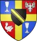 Coat of arms of Estandeuil