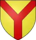 Coat of arms of Eywiller