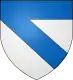 Coat of arms of Falga