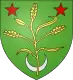 Coat of arms of Faverolles