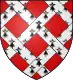 Coat of arms of Fercé