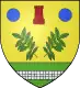 Coat of arms of Fernoël