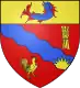 Coat of arms of Feyzin