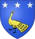 Coat of arms of Fondamente