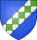 Coat of arms of Fontanès