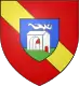 Coat of arms of Forcalqueiret