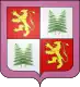 Coat of arms of Fougueyrolles