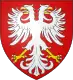 Coat of arms of Foussemagne