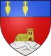 Coat of arms of Francheville