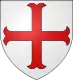 Coat of arms of Frettemeule