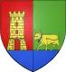 Coat of arms of Geu