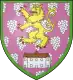 Coat of arms of Gevingey