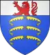 Coat of arms of Gex