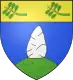 Coat of arms of Gez