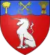 Coat of arms of Gommegnies