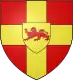 Coat of arms of Gonez