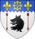 Coat of arms of Gonneville-sur-Scie