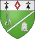 Coat of arms of Grandchamp-des-Fontaines