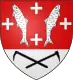 Coat of arms of Grandfontaine