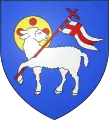 Coat of arms of Grasse