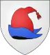 Coat of arms of Guebwiller