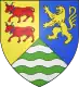 Coat of arms of Gurs