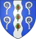 Coat of arms of Héricourt-en-Caux