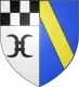 Coat of arms of Han-devant-Pierrepont