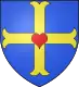 Coat of arms of Hasparren