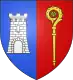 Coat of arms of Heiltz-l'Évêque