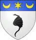 Coat of arms of Hiis