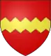 Coat of arms of Hohfrankenheim