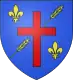 Coat of arms of Huest