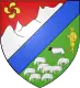 Coat of arms of Ibarrolle