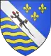 Coat of arms of Itteville