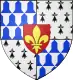 Coat of arms of Jans