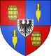 Coat of arms of Javols