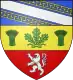 Coat of arms of Jessains