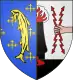 Coat of arms of Jœuf