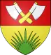 Coat of arms of Joncherey