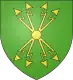 Coat of arms of Jouac