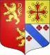 Coat of arms of Journiac