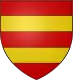 Coat of arms of Juzes