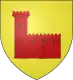 Coat of arms of Keskastel