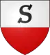 Coat of arms of Kilstett