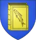 Coat of arms of Kriegsheim