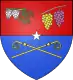 Coat of arms of Léognan