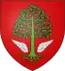 Coat of arms of L'Arbresle