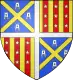 Coat of arms of La Croisille-sur-Briance