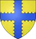 Coat of arms of La Harmoye